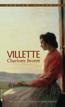 villette-charlotte bronte-9780553903997