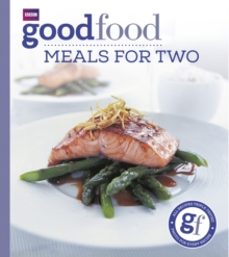good food: meals for two-9780563522997