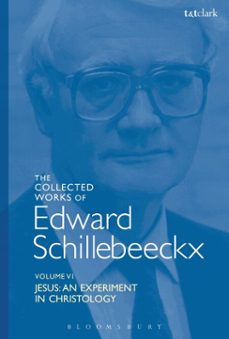 -edward schillebeeckx-9780567317797