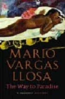 the way to paradise-mario vargas llosa-9780571220397