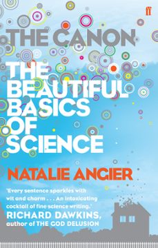 the canon (ebook)-natalie angier-9780571250097