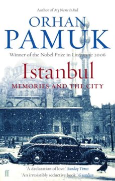istanbul (ebook)-orhan pamuk-9780571266197