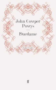 ducdame (ebook)-john cowper powys-9780571286997