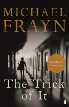 the trick of it (ebook)-michael frayn-9780571304097