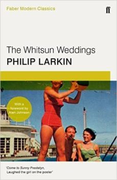 the whitsun weddings-philip larkin-9780571326297