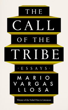the call of the tribe (ebook)-mario vargas llosa-9780571352197