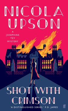 shot with crimson (ebook)-nicola upson-9780571373697