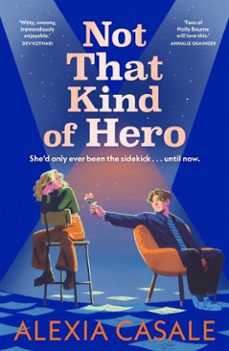 not that kind of hero (ebook)-alexia casale-9780571374397
