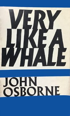 very like a whale (ebook)-john osborne-9780571378197