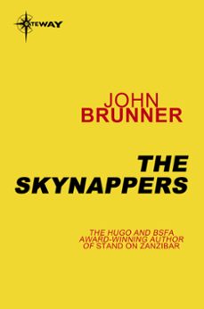 -john brunner-9780575101197