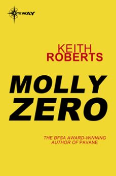 molly zero (ebook)-keith roberts-9780575104297
