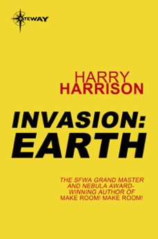 -harry harrison-9780575115897