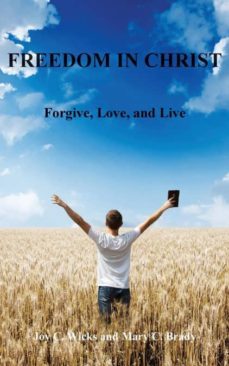 freedom in christ-9780578166797