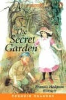 -frances hodgson burnett-9780582426597