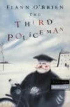 the third policeman-9780586087497