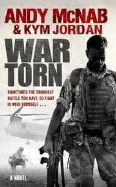 war torn-9780593065297