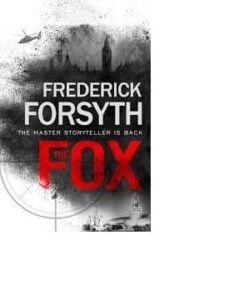 the fox-frederick forsyth-9780593080597
