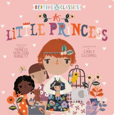 a little princess (ebook)-frances hodgson burnett-carly gledhill-9780593114797