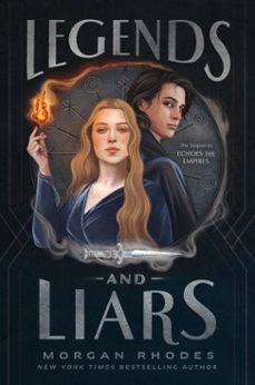 legends and liars (ebook)-morgan rhodes-9780593351697