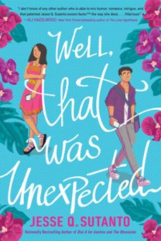 well, that was unexpected (ebook)-jesse q sutanto-9780593433997