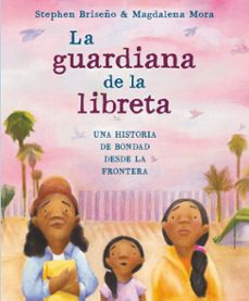 la guardiana de la libreta (ebook)-stephen briseño-9780593486597