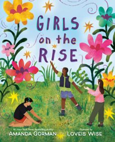 girls on the rise (ebook)-amanda gorman-9780593624197