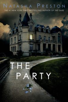 the party (ebook)-natasha preston-9780593704097