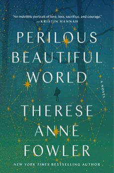 perilous beautiful world-therese anne fowler-9780593798997