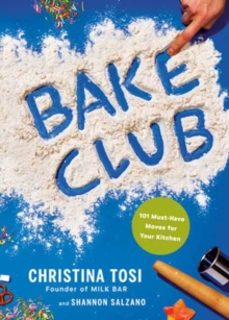 bake club-christina tosi-9780593802397