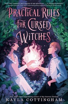 practical rules for cursed witches-kayla cottingham-9780593813997
