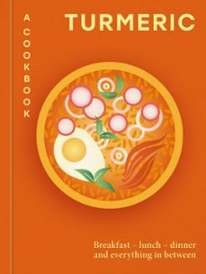 turmeric: a cookbook (ebook)-9780600640097