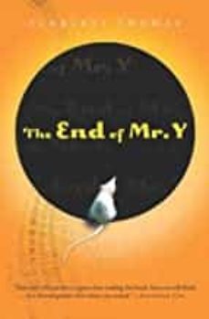 the end of mr. y   (audiolibro)-9780655632597