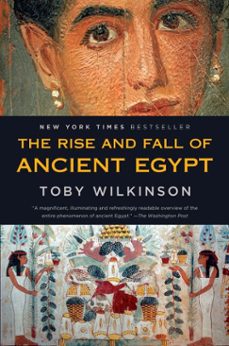 the rise and fall of ancient egypt (ebook)-toby wilkinson-9780679604297