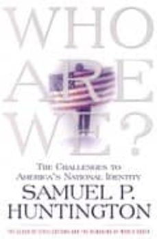 who are we-9780684866697