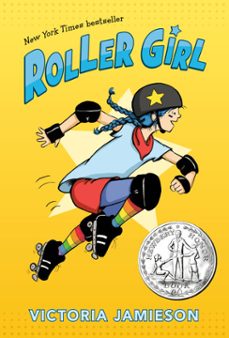 roller girl (ebook)-victoria jamieson-9780698190597