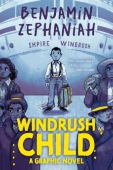 -benjamin zephaniah-9780702344497