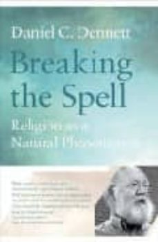 breaking the spell-9780713997897