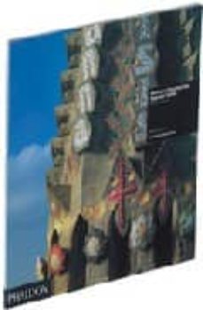 expiatory church of the sagrada familia-9780714828497