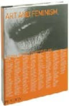 art and feminism-helena reckitt-peggy phelan-9780714835297