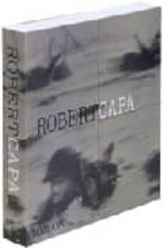 robert capa: the definitive collection-robert capa-richard whelan-9780714844497