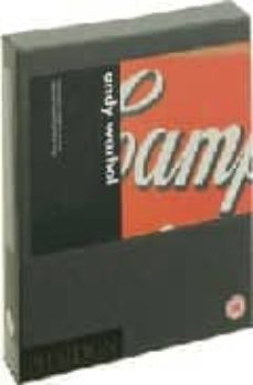 andy warhol-9780714860497