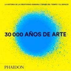 30.000 años de arte-9780714878997