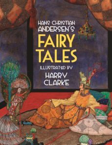 hans christian andersen's fairy tales (ebook)-hans christian andersen-9780717156597