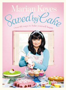 saved by cake-9780718158897