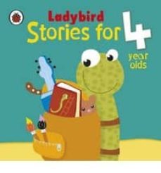 ladybird stories for 4 year olds-9780718195397