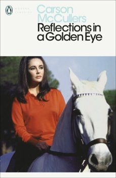 reflections in a golden eye-carson mccullers-9780718196097
