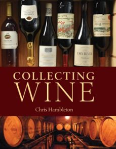 collecting wine (ebook)-chris hambleton-9780719844997