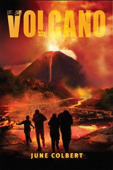 volcano (ebook)-june colbert-9780734413697