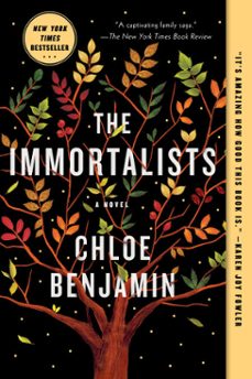 the immortalists (ebook)-chloe benjamin-9780735213197