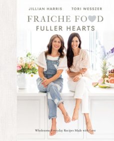 -jillian harris-tori wesszer-9780735240797